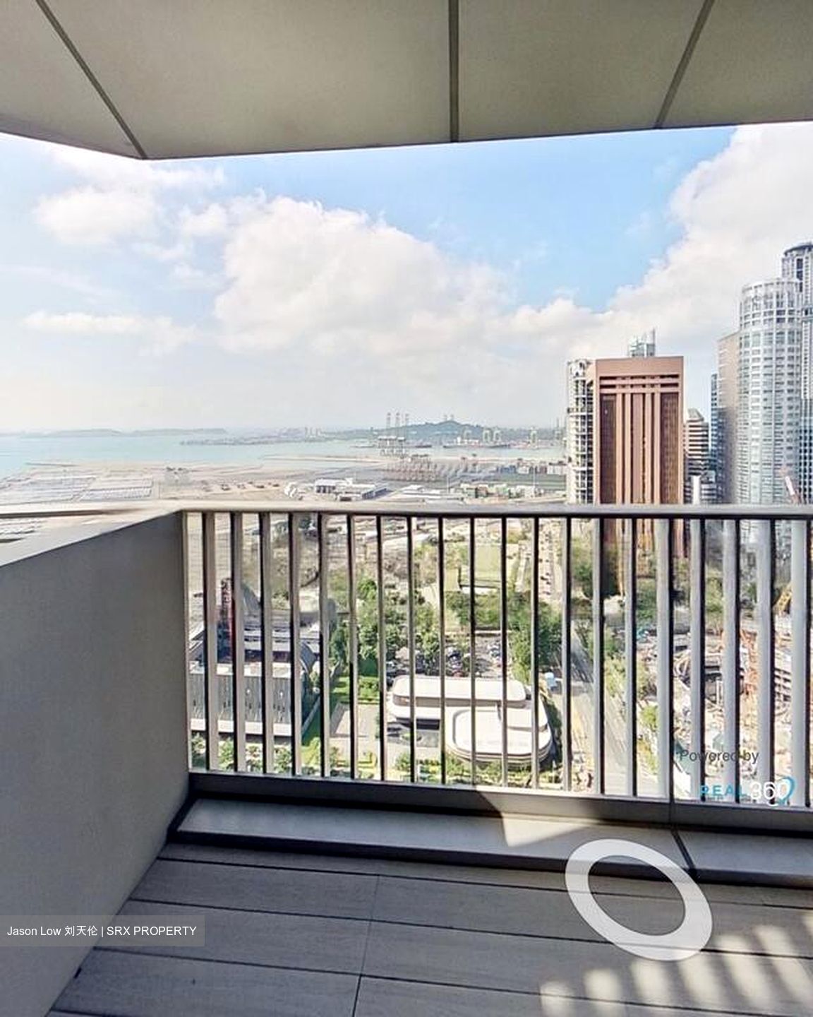 V On Shenton (D1), Apartment #473480301